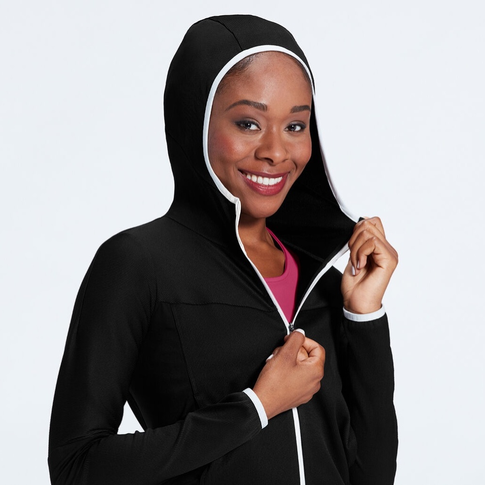 Women's Hoka Rincon Running Jacket - Size S